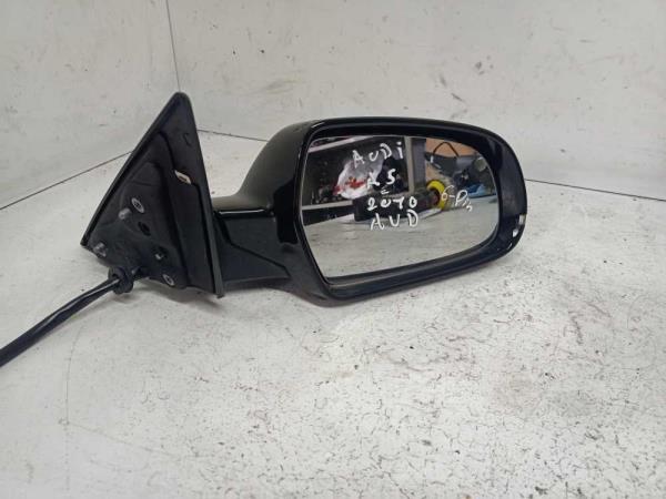 RETRO DROIT AUDI A5 2011-2016 6-PIN - Vue 2